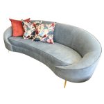 Amber Sofa