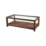 Archie Coffee Table