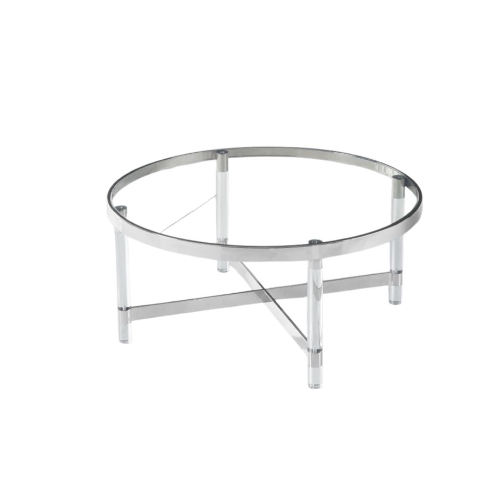 Armani Coffee Table