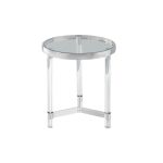 Armani Side Table