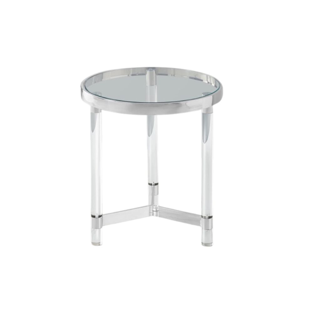 Armani Side Table