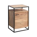 Aero Pedestal