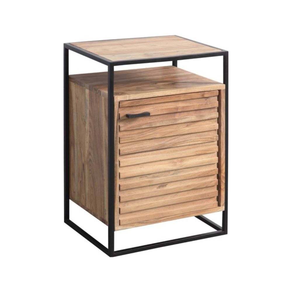 Bedroom Aero Pedestal
