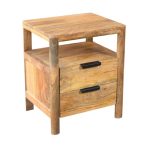 Harper Pedestal