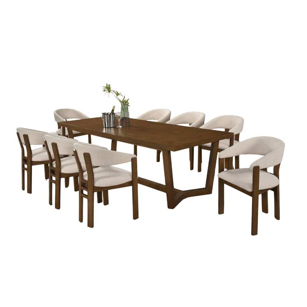 Belmont Dining Table
