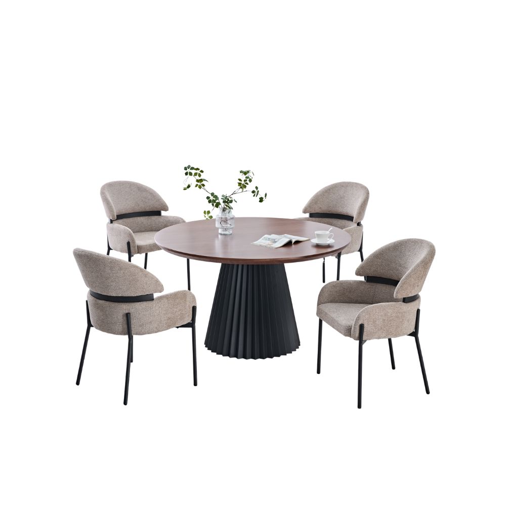 Halo Dining Table
