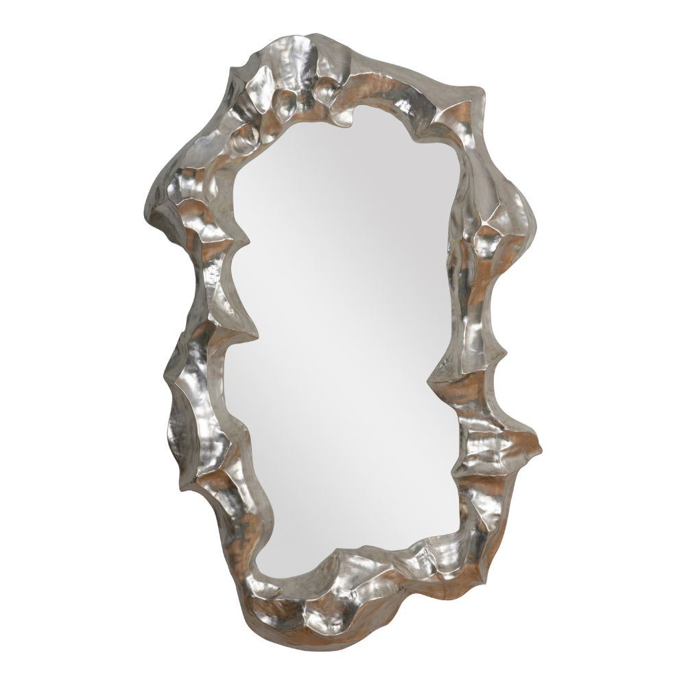 Jagged Mirror