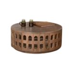 Kinsley Coffee Table