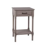Oakridge Pedestal