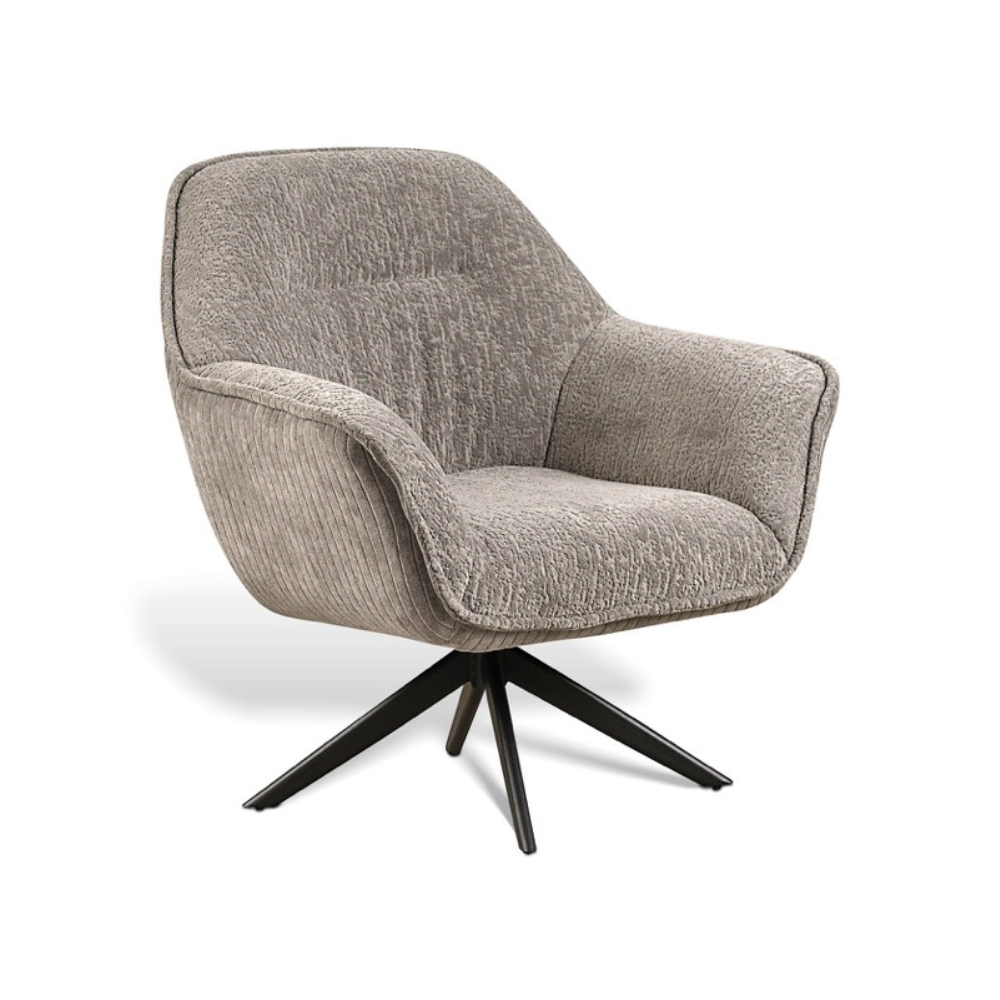 Plaza single chair