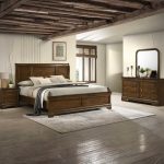 Tuscan bedroom Suite 3pc