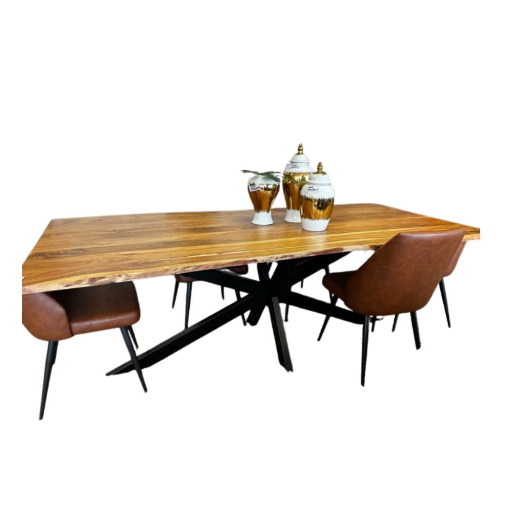 Vetro Dining Table Vetro Dining Table