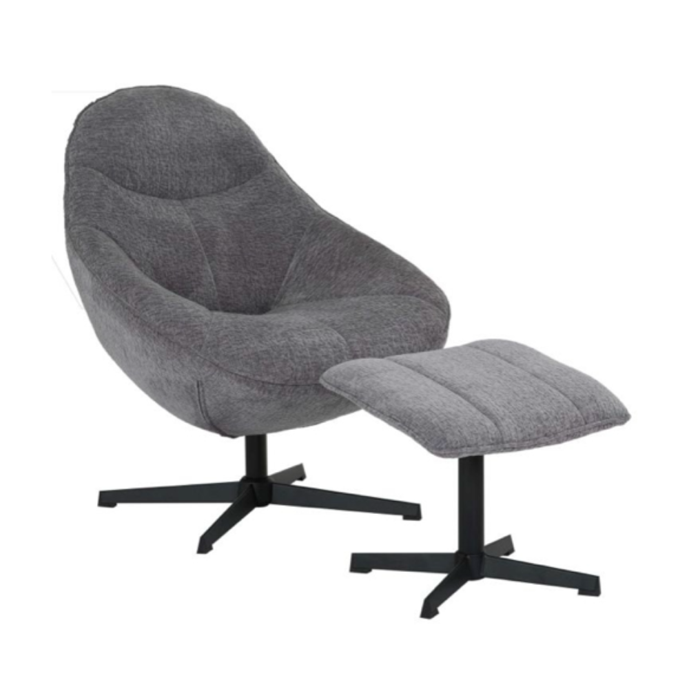 barcelona single chair